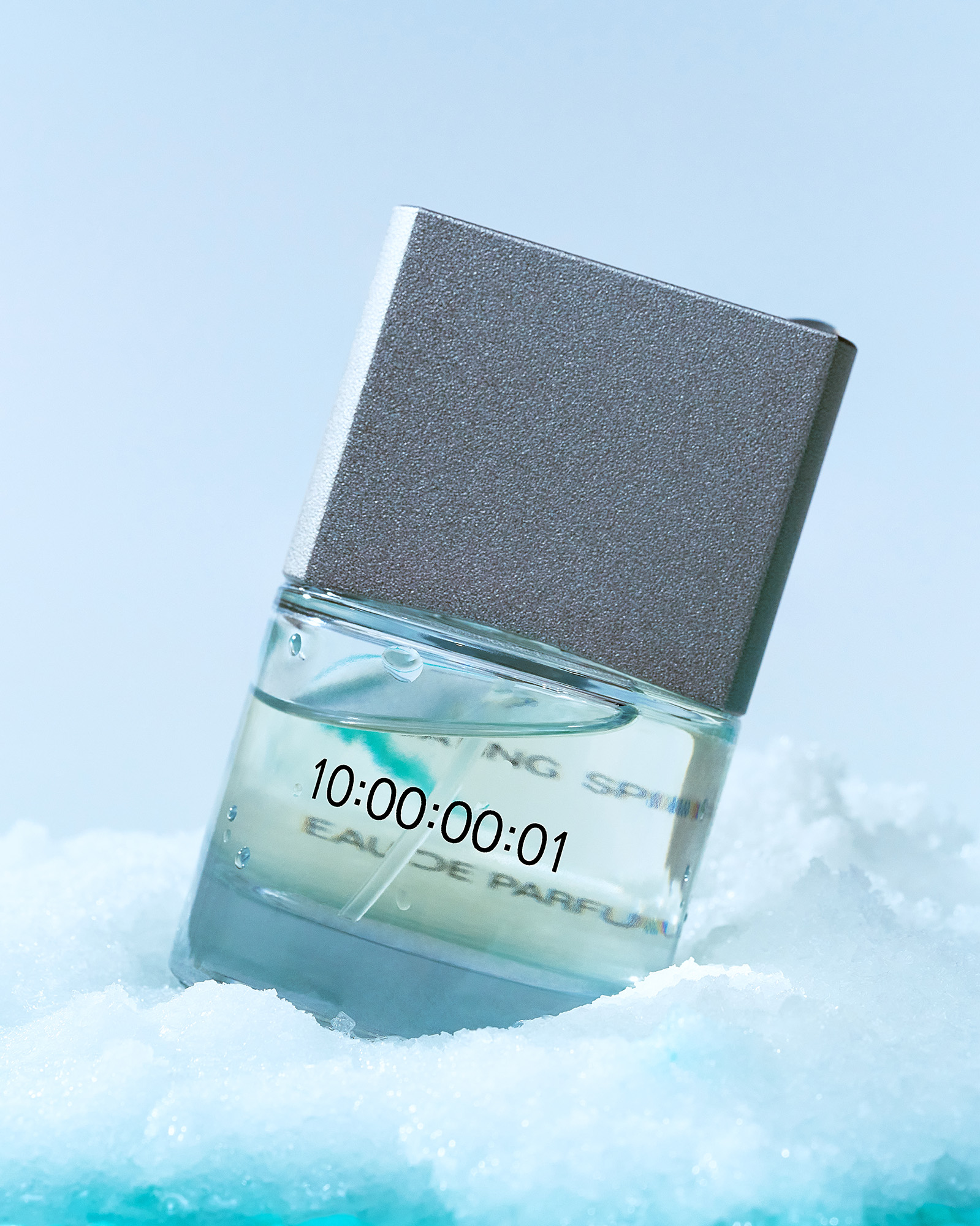 FLOATING SPIRIT EAU DE PARFUM 30ML